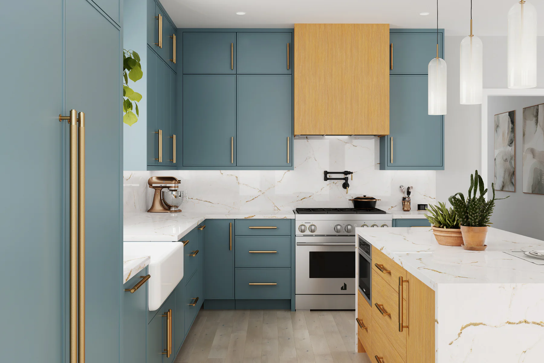 Common sink finishes and textures